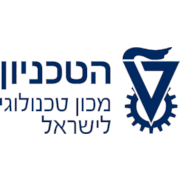 Technion – Israel Institute of Technology Logo