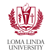 Loma Linda University Logo (LLU)
