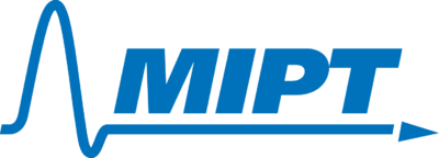 Moscow Institute of Physics and Technology Logo (MIPT) free png download
