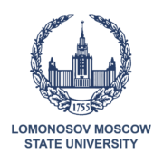 Lomonosov Moscow State University Logo (MSU)
