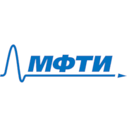 Moscow Institute of Physics and Technology Logo (MIPT)