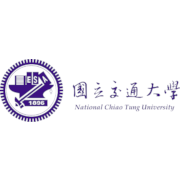 National Chiao Tung University Logo (NCTU)