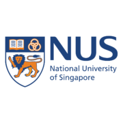 National University of Singapore Logo (NUS)