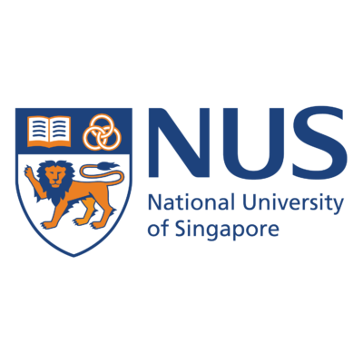 National University of Singapore Logo (NUS) free png download