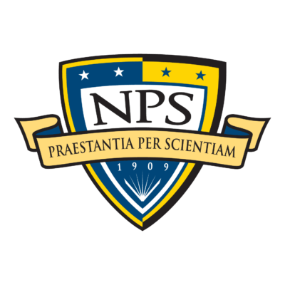 Naval Postgraduate School Logo (NPS) free png download