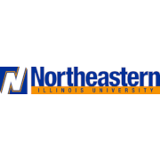 Northeastern Illinois University Logo (NEIU)