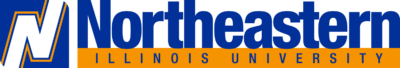 Northeastern Illinois University Logo (NEIU) free png download
