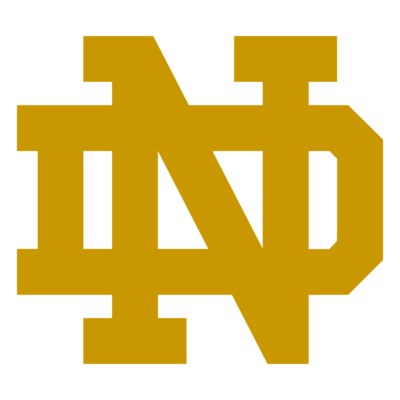 Notre Dame Fighting Irish Logo free png download
