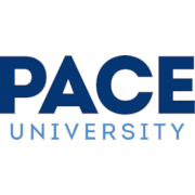 Pace University Logo