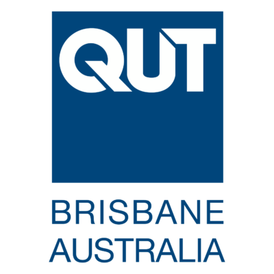 Queensland University of Technology Logo (QUT) free png download