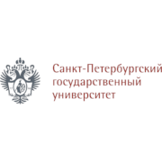 St Petersburg University Logo (SPbU)