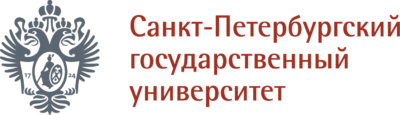 St Petersburg University Logo (SPbU) free png download