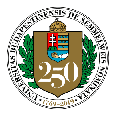 Semmelweis University Logo free png download