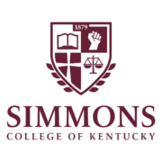 Simmons College of Kentucky Logo