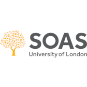 SOAS University of London Logo