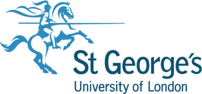 St Georges, University of London Logo (SGUL) free png download