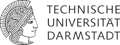 Technical University of Darmstadt Logo (TU Darmstadt) free png download