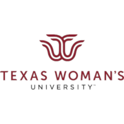 Texas Woman’s University Logo (TWU)