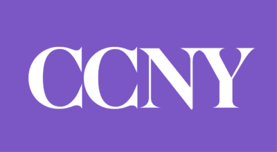 The City College of the City University of New York Logo (CCNY) free png download