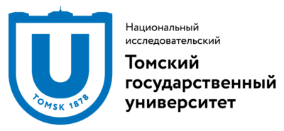Tomsk State University Logo (TSU) free png download