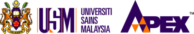 Universiti Sains Malaysia Logo (USM) png