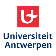 University of Antwerp Logo