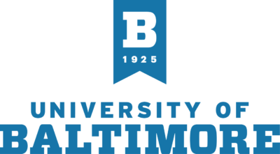 University of Baltimore Logo (UB) free png download