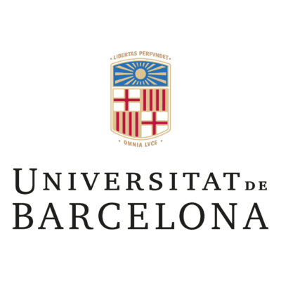 University of Barcelona Logo free png download