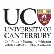 University of Canterbury Logo