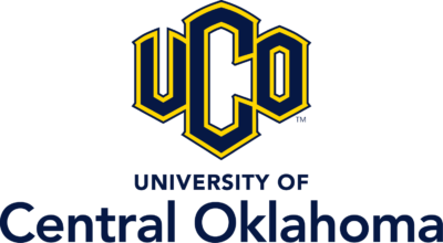 University of Central Oklahoma Logo (UCO Central State) free png download