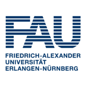 University of Erlangen-Nuremberg Logo (FAU)