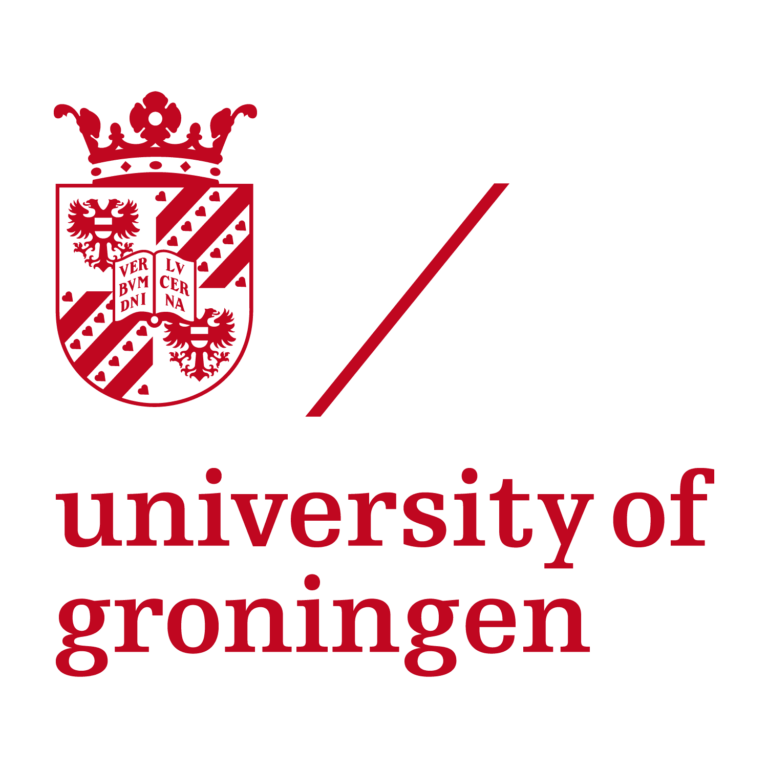 University of Groningen Logo (RUG) Download Vector