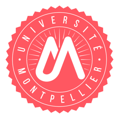 University of Montpellier Logo free png download
