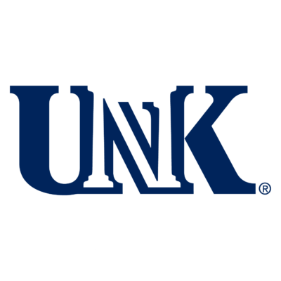 University of Nebraska at Kearney Logo (UNK) free png download
