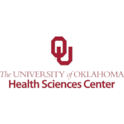 University of Oklahoma Health Sciences Center Logo