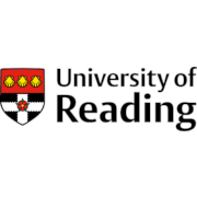 University of Reading Logo