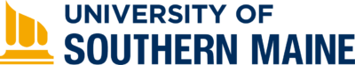 University of Southern Maine Logo (USM) free png download