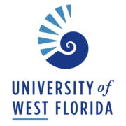 University of West Florida Logo (UWF)