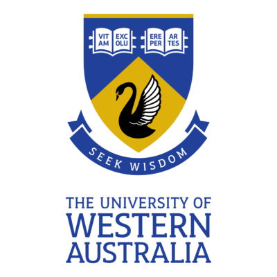 University of Western Australia Logo (UWA) free png download