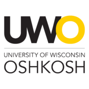 The University of Wisconsin Oshkosh Logo (UW Oshkosh)