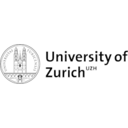 University of Zurich Logo (UZH)