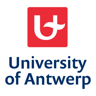 University of Antwerp Logo png