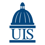 University of Illinois at Springfield Logo (UIS)