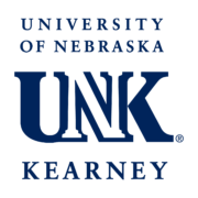 University of Nebraska at Kearney Logo (UNK)