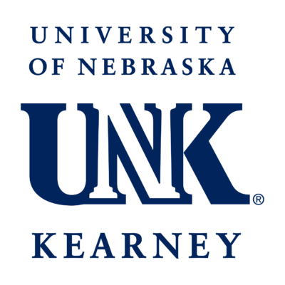 University of Nebraska at Kearney Logo (UNK) free png download