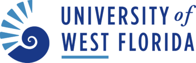 University of West Florida Logo (UWF) free png download