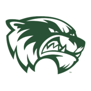 Utah Valley Wolverines Logo (UVU)