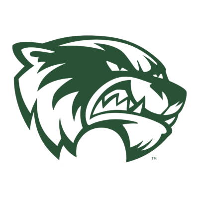 Utah Valley Wolverines Logo (UVU) free png download