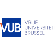 Vrije Universiteit Brussel Logo (VUB)