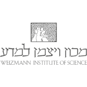 Weizmann Institute of Science Logo